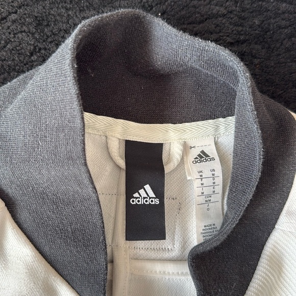 Adidas Varsity Jackets - Picture 2 of 12